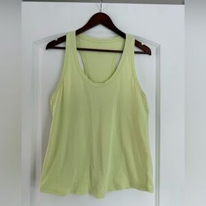 Lululemon Line Green Too